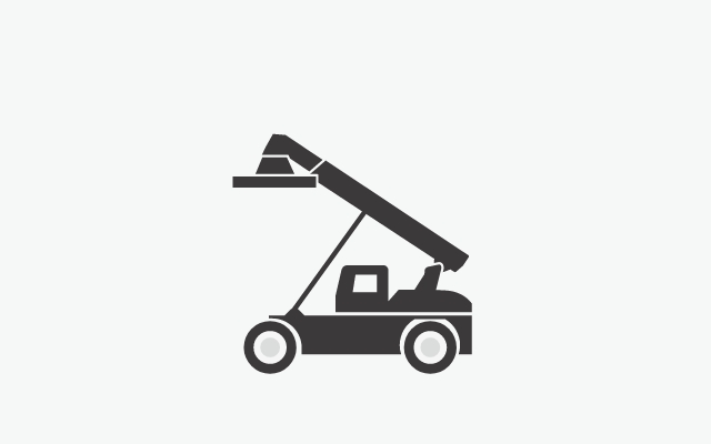 Port Machinery